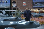 Nuclear: Iran Threatens US Military Bases in the Middle East, Trump Less and Less Confident