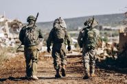 Israël rejette les pressions contre sa guerre à Gaza, coup de semonce de l'UE