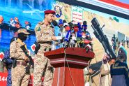 Houthis Warn Of ‘Consequences’ Of Any Attack On Yemen During Gaza Truce