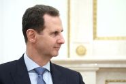 French Court to Rule on Assad Immunity in Chemical Attack Case