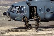 Quatre combattants des Gardiens de la Révolution tués suite aux frappes israéliennes
