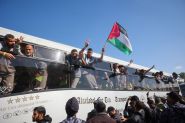 Gaza talks 'positive', resuming Tuesday: sources close to Hamas negotiators