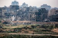 Hamas Launches Appeal Against UK Ban