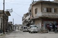 Syria: 11 Alawite Civilians Killed in Homs
