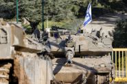 Israel Orders Military to Block Aid Boat from Reaching Gaza