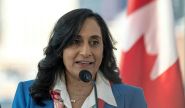 Canada 'Evaluating' Relations with Israel after Qatar Strikes
