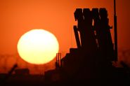 US Halting Some Key Military Aid Shipments to Ukraine