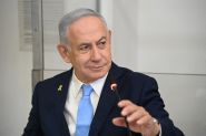 Netanyahu Emphasizes Military Pressure in Hostage Recovery, Addresses Lebanon Situation