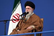 Khamenei Says US Nuclear Proposal Against National Interest
