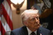 Senators to Grill Trump Pick for top US Military Position