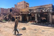 UN Voices Concern Over Latest S.Sudan Clashes as Civilians Flee
