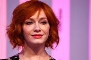 How 'Mad Men' Changed Christina Hendricks’ Life Forever