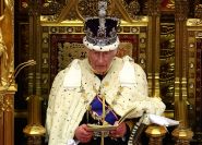 UK's King Charles Cancels Appointments After Cancer Treatment 'Side Effects'