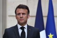 Macron Urges Israel to Stop the Strikes on Gaza and Respect Ceasefire in Lebanon