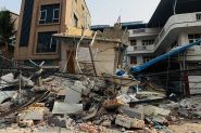 7.0-Magnitude Offshore Quake Hits Near Tonga