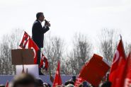 Turkish Opposition Calls for Boycott over Jailed Students