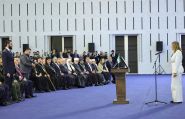 What We Know About Syria’s New Government