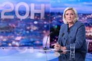 Le Pen dénonce une “décision politique” visant à entraver sa candidature présidentielle de 2027