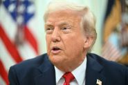 Trump Signs Executive Order Targeting Ticket Scalping  
