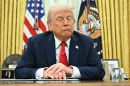 Trump Faces First Electoral Test in Wisconsin and Florida Votes