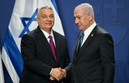 Israel's Netanyahu Ends Hungary Visit, Heads to US