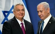 Netanyahou quitte la Hongrie pour se rendre à Washington