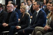 Spain Terminates 6.8 Million Euro Military Contract With Israel