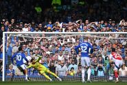 Arsenal Draw at Everton to Edge Liverpool Closer to Premier League Title