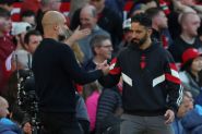 No ‘Killer Instinct’ as Man Utd, Man City Play Out Derby Stalemate