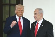 Trump Announces Direct Nuclear Talks With Iran, While Tehran Describes Them as \
