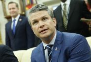 Pentagon Chief Fires US Military Representative to NATO