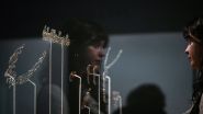 Cartier Exhibition Shines at V&A with Rare Royal Jewels