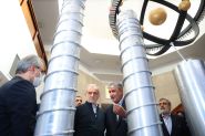 US Imposes New Sanctions on Iran's Nuclear Program Before Talks