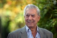 Mario Vargas Llosa, le romancier du Pérou devenu écrivain en France