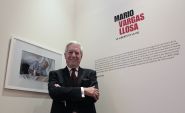 Mario Vargas Llosa, the Peruvian Novelist Who Became a Writer in France