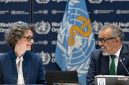 WHO Countries Reach Landmark Agreement on Tackling Future Pandemics