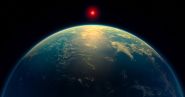 Astronomers Observe Birth of a Solar System for First Time
