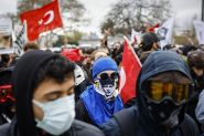 Nearly 50 Held in Turkey in Probe into Opposition Istanbul Mayor's 'Graft' Case