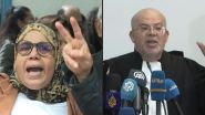Lawyers Denounce ‘Fabricated’ Tunisia Trial of Opposition