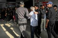 India Hunts Gunmen Who Massacred 26 in Kashmir Tourist Hotspot
