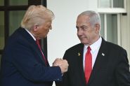 Trump’s Return Boosts Israel’s Pro-Settlement Right