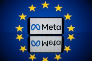 EU Slaps Fines on Apple and Meta, Risking Trump Fury