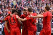 Leverkusen Win to Delay Bayern and Kane’s Title Party