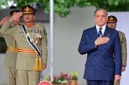 Pakistan Says India Planning Strike as Tensions Soar Over Kashmir