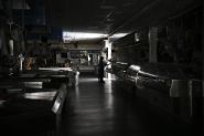 Massive Blackout Hits Spain, Portugal, France