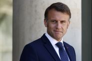 France Accuses Russia of Being Behind Series of Cyberattacks Against It