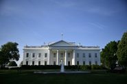 Wayne Wall Appointed as White House Senior Director for the Middle East