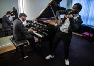 Yann Antonio, le danseur hip-hop qui bouscule la musique classique