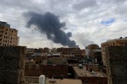 Israel says Fighter jets Striking 'Terror Targets' in Yemen