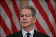 US Treasury Chief Declares 'Substantive Progress' in China Trade Talks 